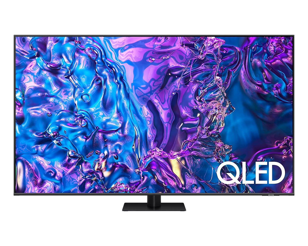 55″ QLED 4K Q70D Tizen OS Smart TV (2024)