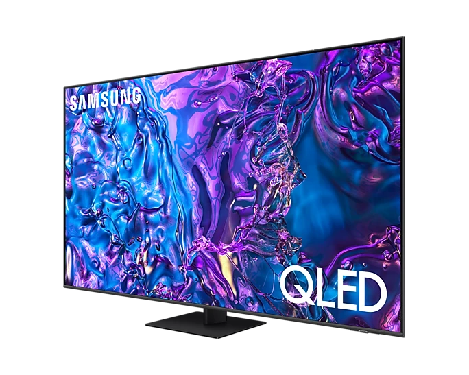 55″ QLED 4K Q70D Tizen OS Smart TV (2024)
