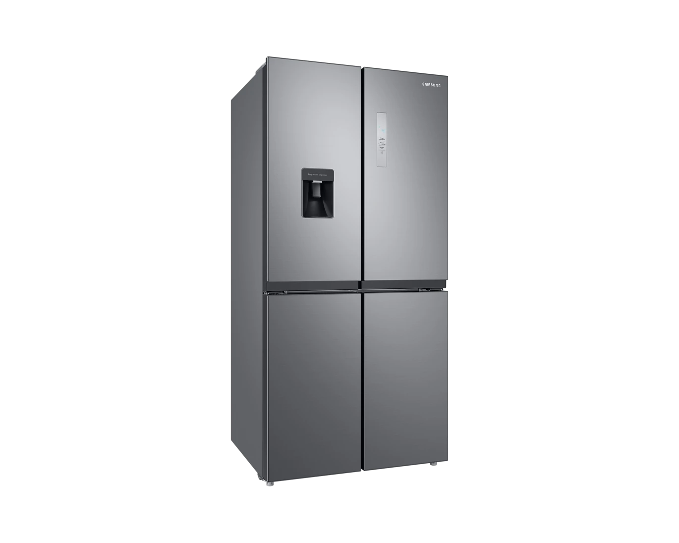 French Door Refrigerator, 466L Net Capacity