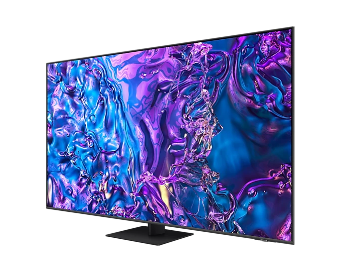 65′ QLED 4K Q70D Tizen OS Smart TV (2024)