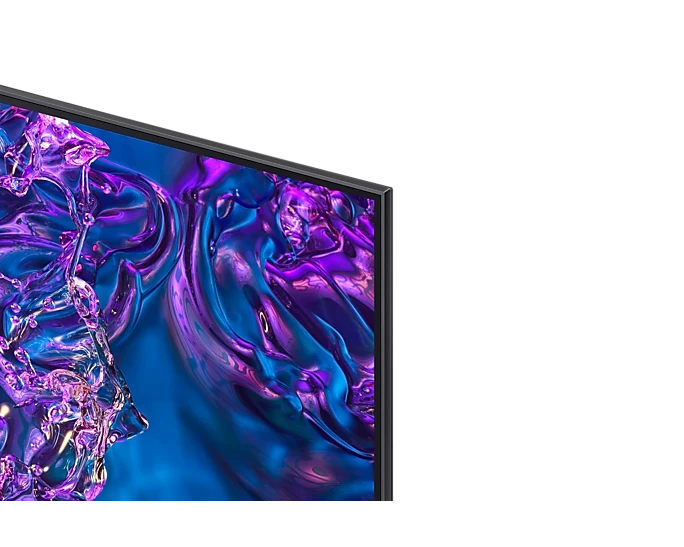 65′ QLED 4K Q70D Tizen OS Smart TV (2024)