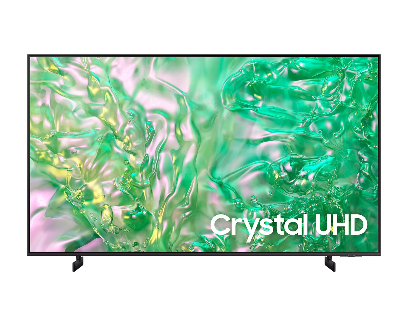 85″ Crystal UHD DU8000 4K Tizen OS Smart TV 2024