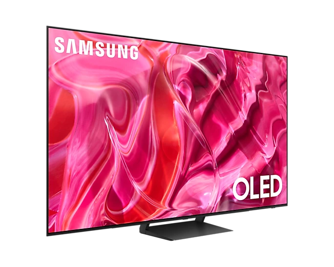 65″ OLED 4K S90C Smart TV (2023)
