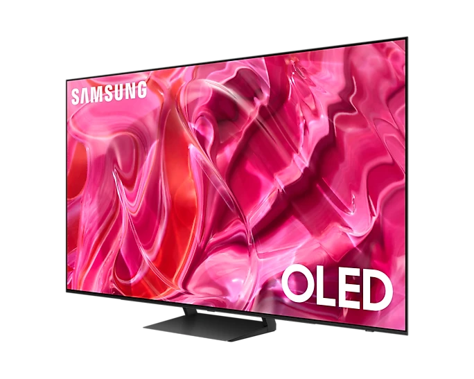 55″ OLED 4K S90C Smart TV (2023)