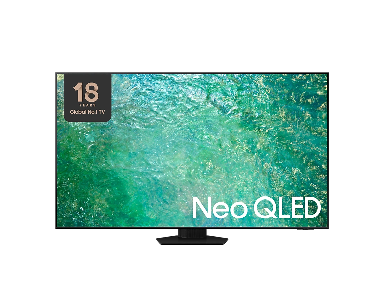 55″ Neo QLED 4K QN85C Smart TV (2023)