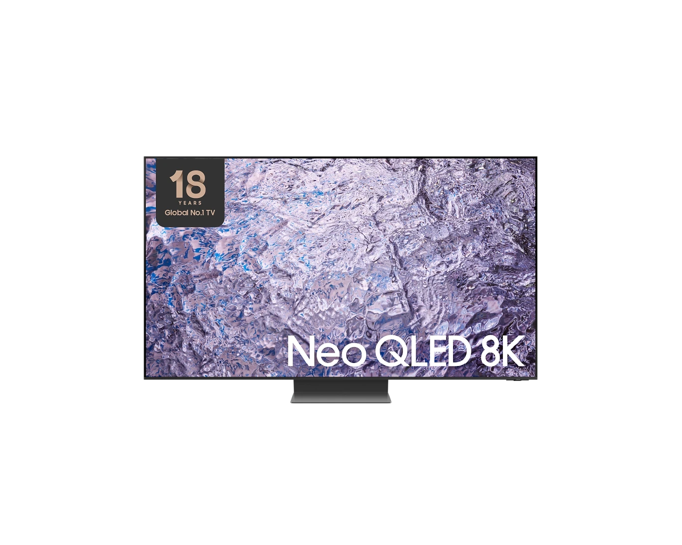 75″ Neo QLED 8K QN800C Smart TV (2023)