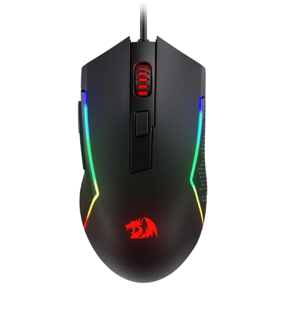 Redragon M616 RGB Gaming Mouse