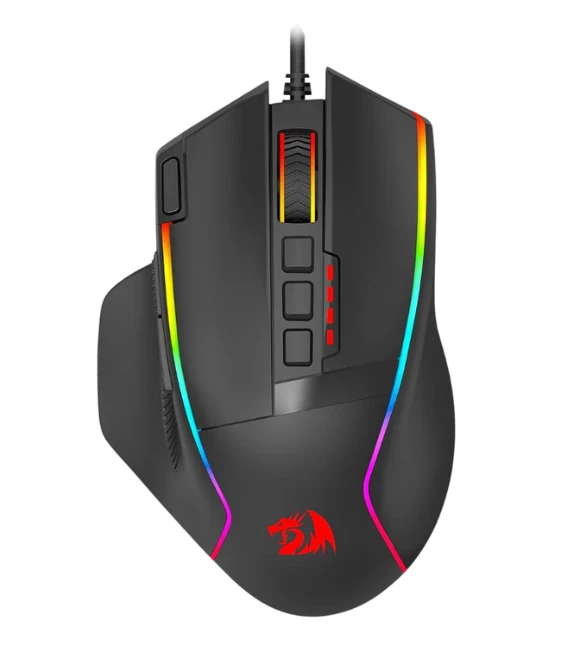 Redragon M915 Gaming Mouse, Wired Gaming Mouse