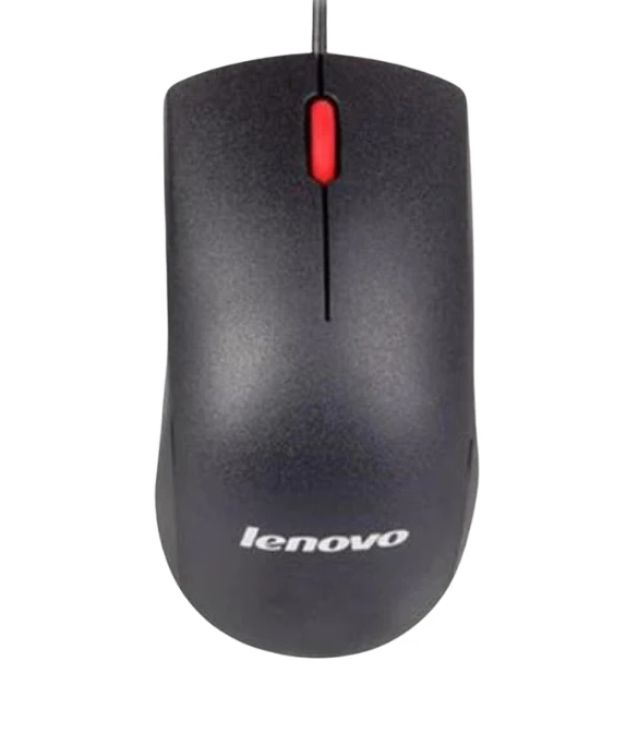Lenovo M120Pro Wired Mouse