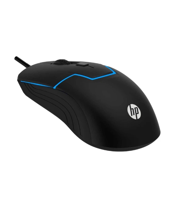HP M100 Gaming Mouse