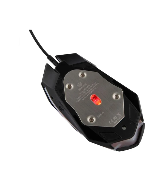 MeeTion MT-M371 USB Wired Backlit Mouse