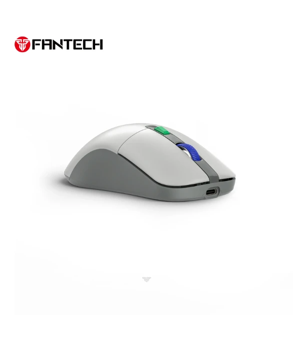 FANTECH KANATA S WG9S SUPER MAXFIT WIRELESS GAMING MOUSE