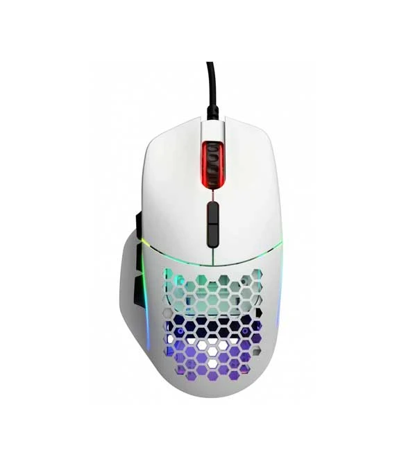 Glorious Gaming Mouse Model I - Matte White