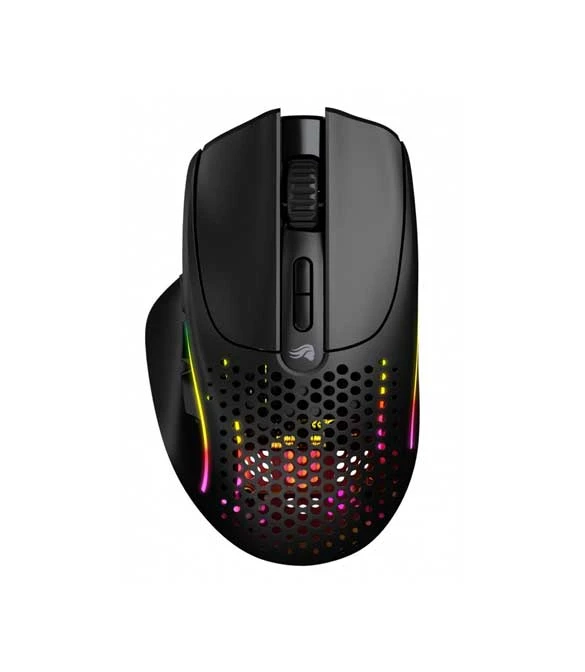 Glorious Gaming Mouse Model I 2 Wireless - Matte Black