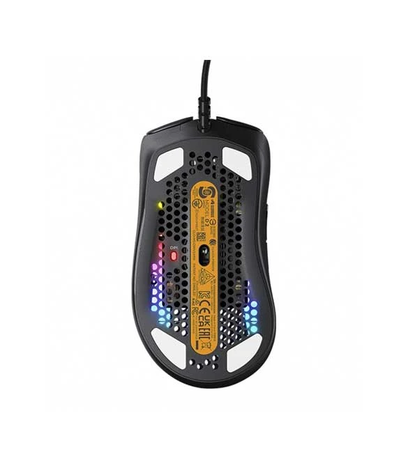Glorious Model D 2 Wired Mouse - Matte Black