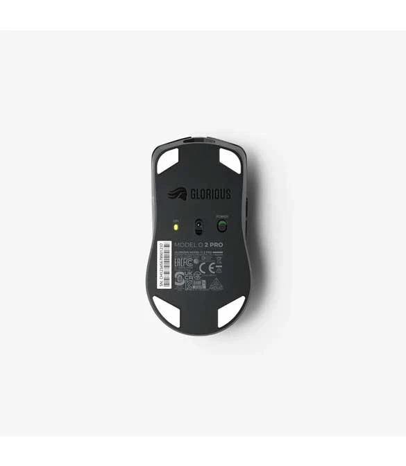 Model O 2 PRO Series Wireless Mouse