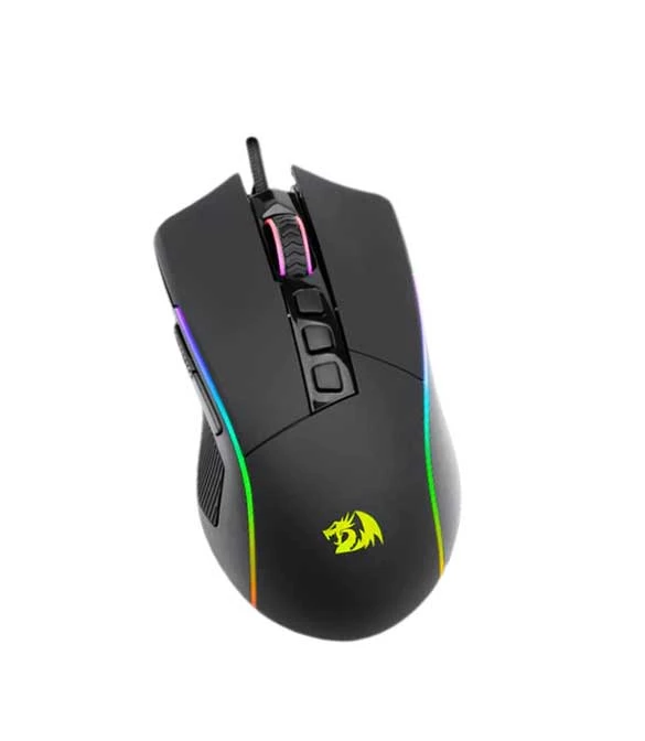 Redragon PLANK M812RGB Gaming Mouse