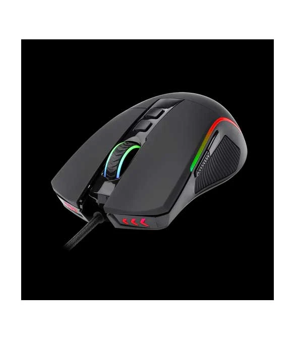Redragon PLANK M812RGB Gaming Mouse