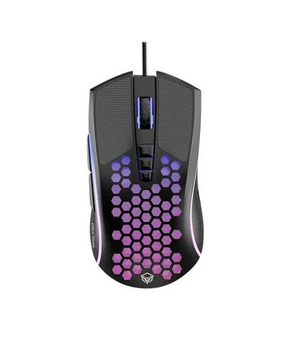 MeeTion MT-GM015 Lightweight Honeycomb Gaming Mouse