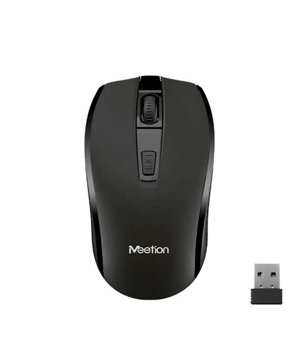 MeeTion MT-R560 2.4G Wireless Mouse Laptop Optical Mouse