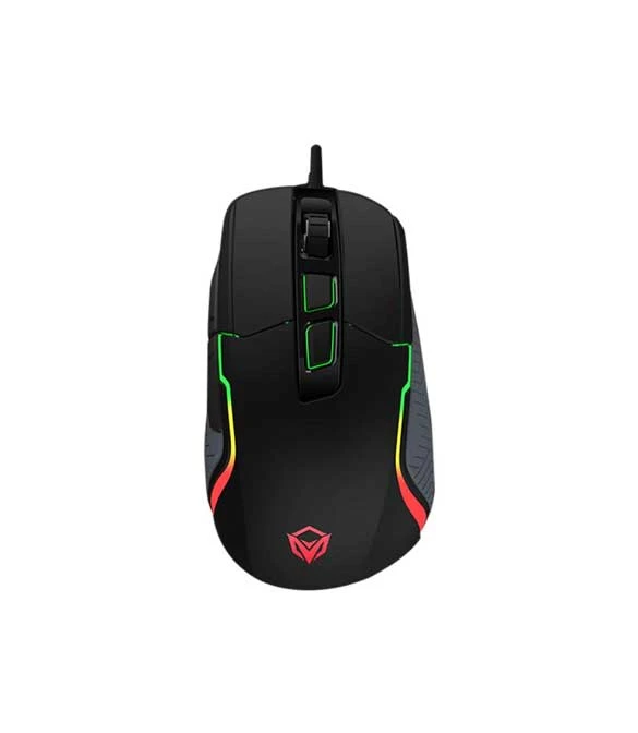 MeeTion MT-G3360 Professional Macro Gaming Mouse Poseidon