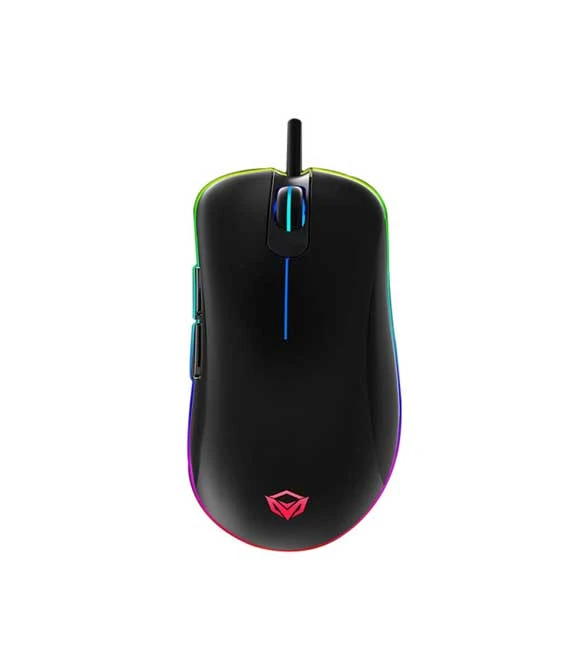 MeeTion MT-GM19 RGB Light Gaming Mouse