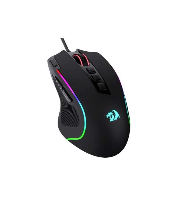 REDRAGON M612 Predator RGB optical Gaming Mouse