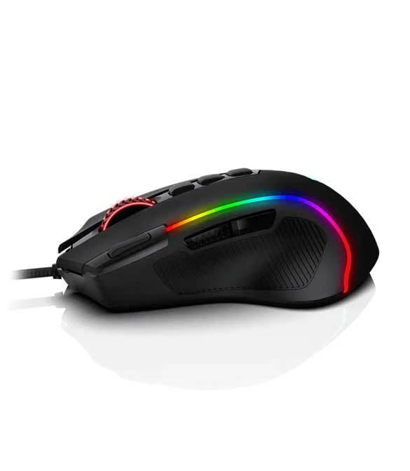 REDRAGON M612 Predator RGB optical Gaming Mouse