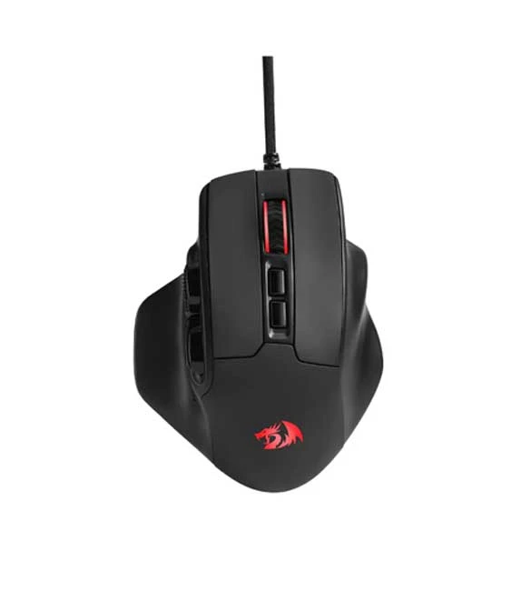 Redragon M806 Bullseye Gaming Mouse