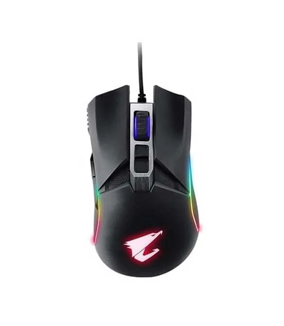GIGABYTE Aorus M5 RGB Gaming Mouse