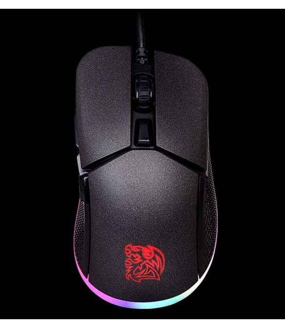 THERMALTAKE Iris Optical RGB Gaming Mouse
