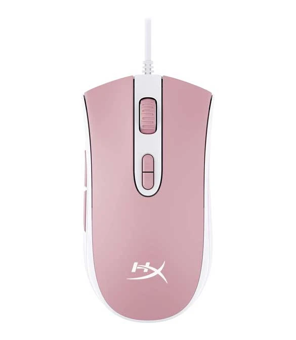 HyperX Pulsefire Core - Pink