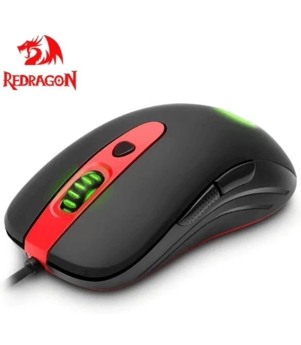 Redragon Gerberus M703 Gaming Mouse
