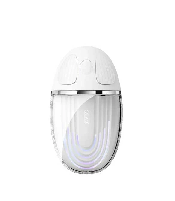 WiWU WM109 Wireless Magic Mouse - White