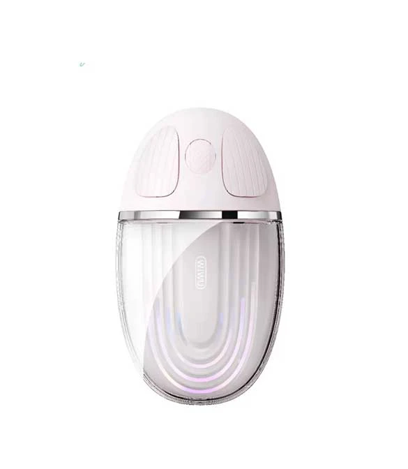 WiWU WM109 Wireless Magic Mouse - Pink