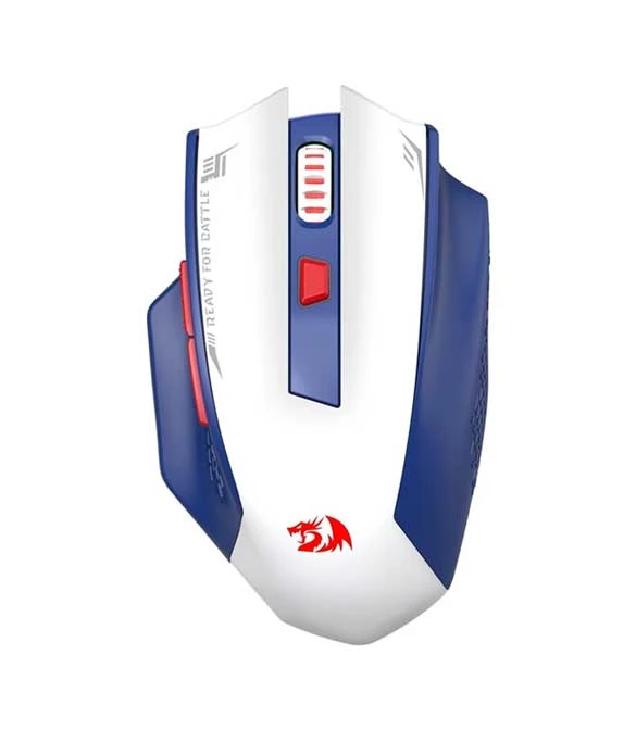 REDRAGON M994 Wireless Bluetooth Gaming Mouse - WBR