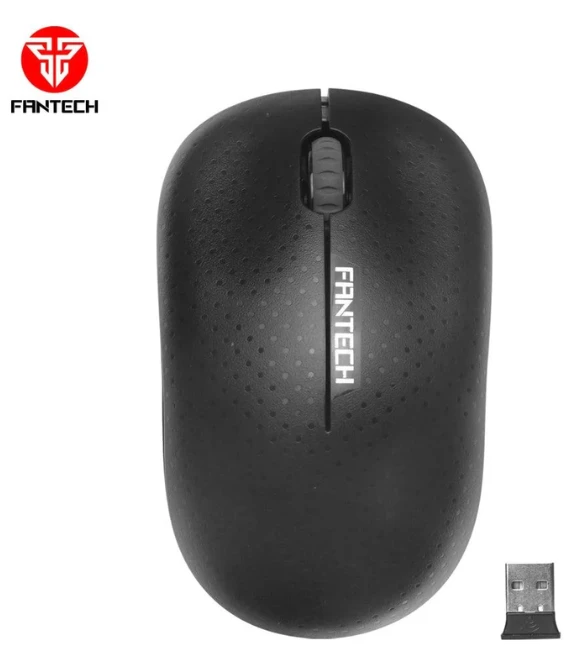FANTECH W188 Black