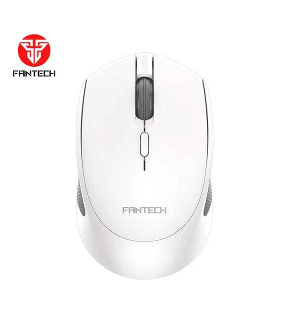 Fantech W190 Silent Switch White