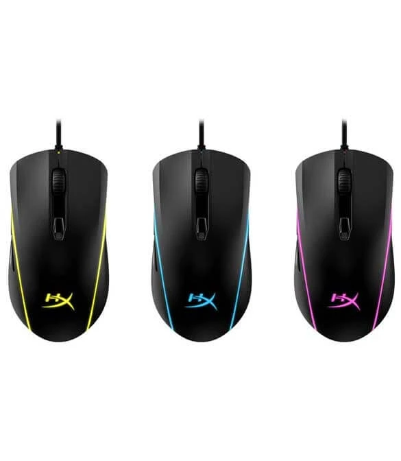 HyperX Pulsefire Surge