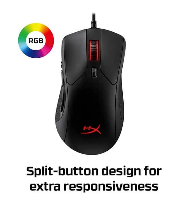 HyperX Pulsefire Raid