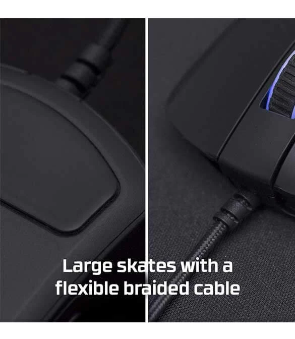 HyperX Pulsefire Raid