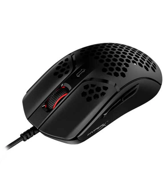 HyperX Pulsefire Haste 1 Wired