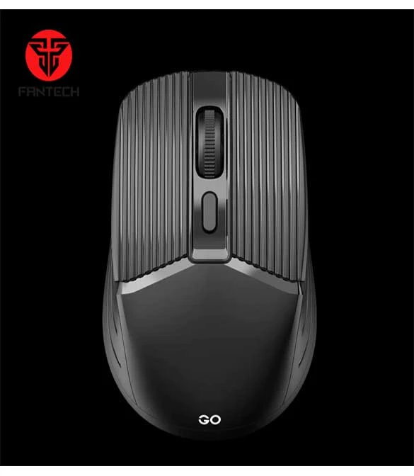 Fantech GO W605 Black