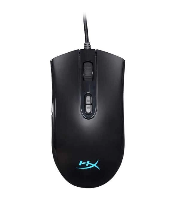 HyperX Pulsefire Core - RGB
