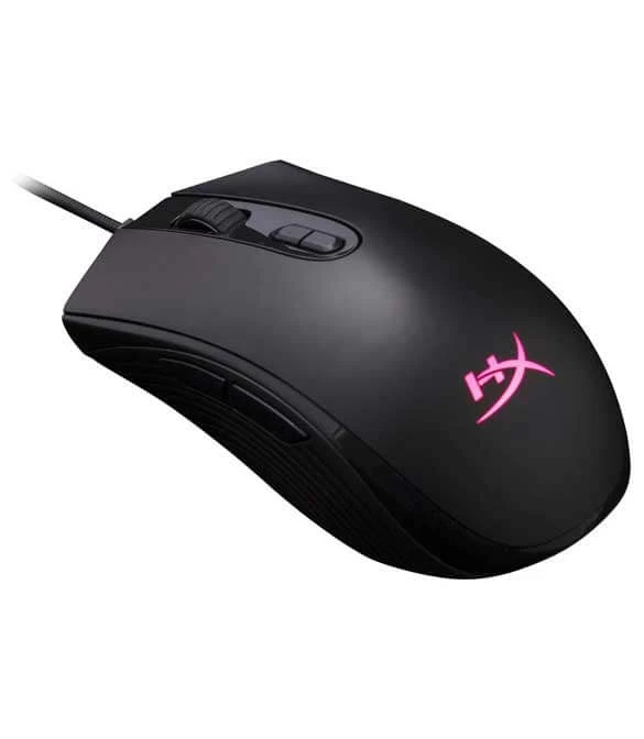 HyperX Pulsefire Core - RGB