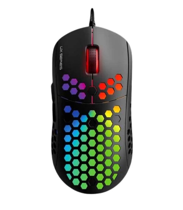 Fantech UX2 Ultra Lightweight