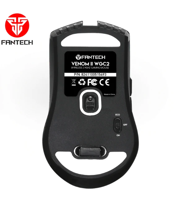 Fantech Venom II WGC2 - Space edition