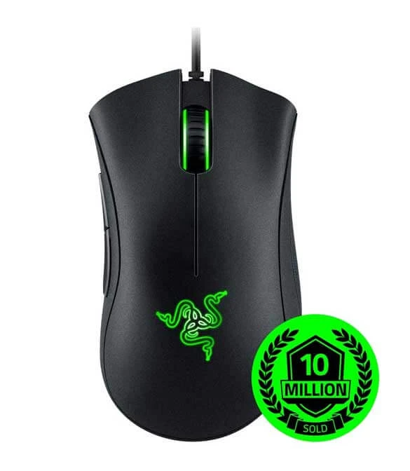 Razer DeathAdder Essential