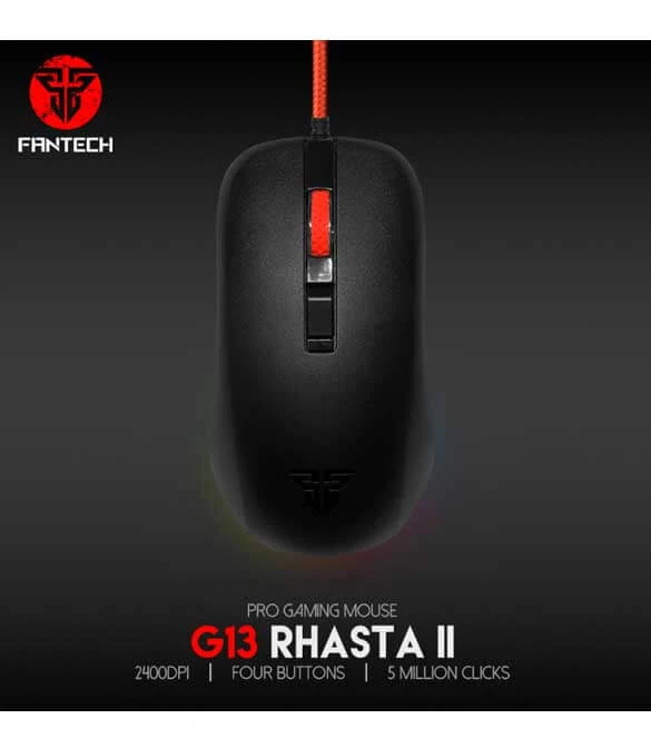 Fantech G13 Rhasta II