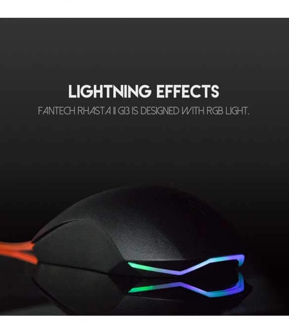 Fantech G13 Rhasta II